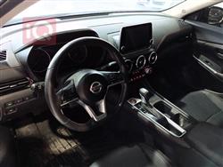 نیسان سێنترا